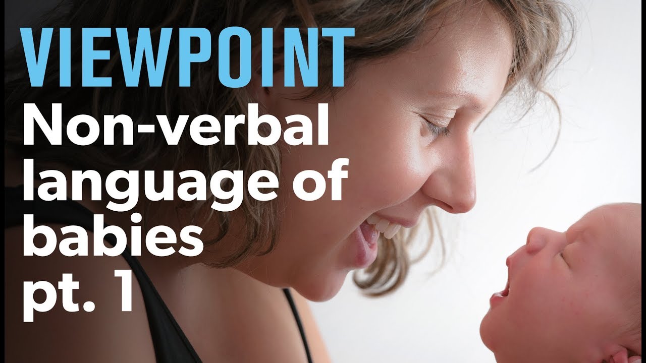 Decoding the non-verbal language of babies (Part 1) — interview with Beatrice Beebe, PhD | VIEWPOINT