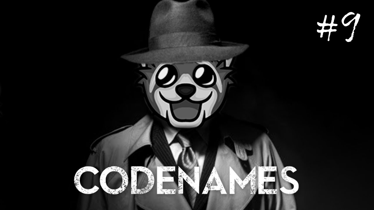 NAJLEPSZA RUNDA EVER?! | EWRON CODENAMES