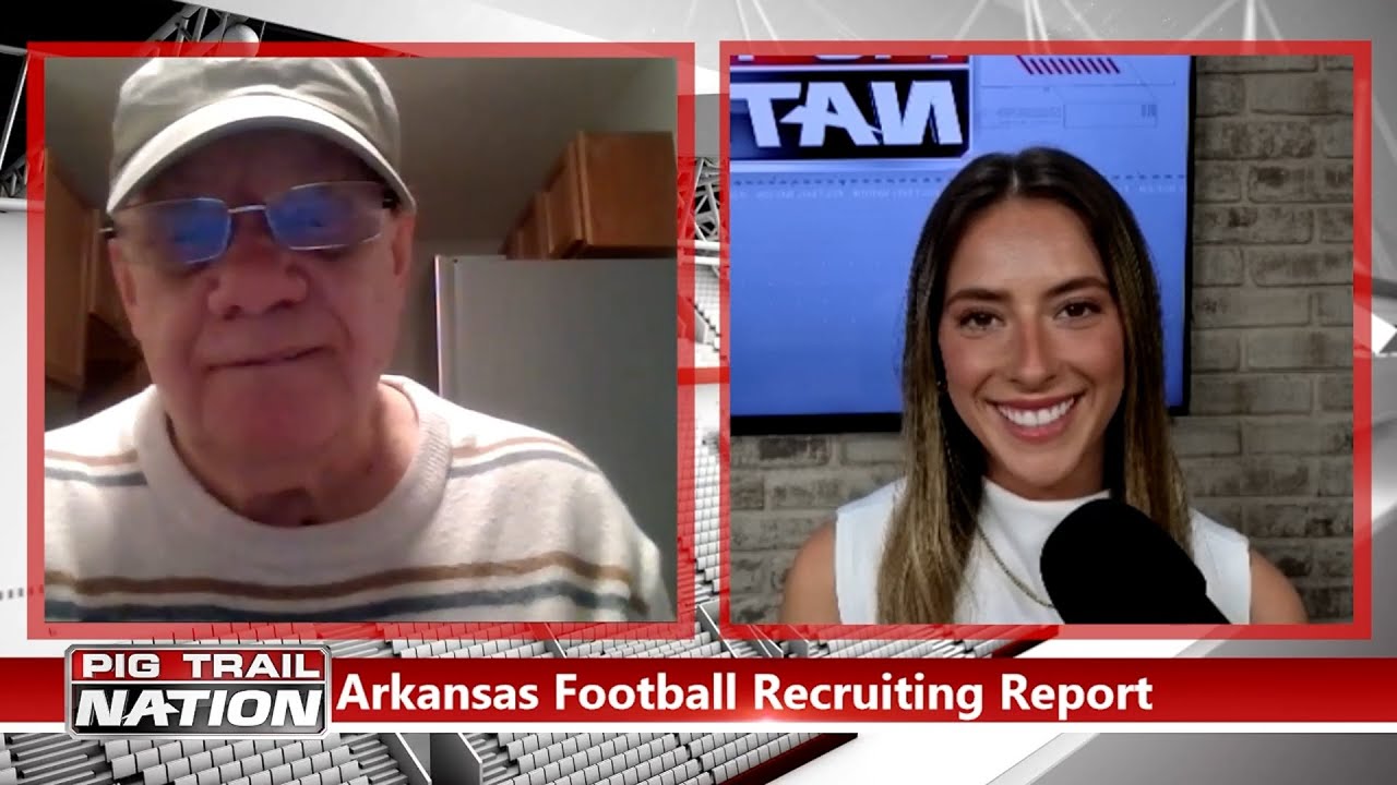 Start to spring football | Arkansas Football Recruiting Report