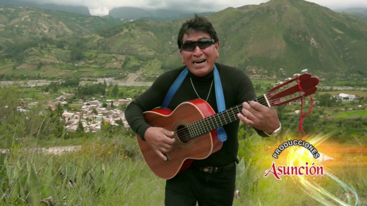 guitarras andinas de huaraz - PRÍNCIPE DEL ANDE 3
