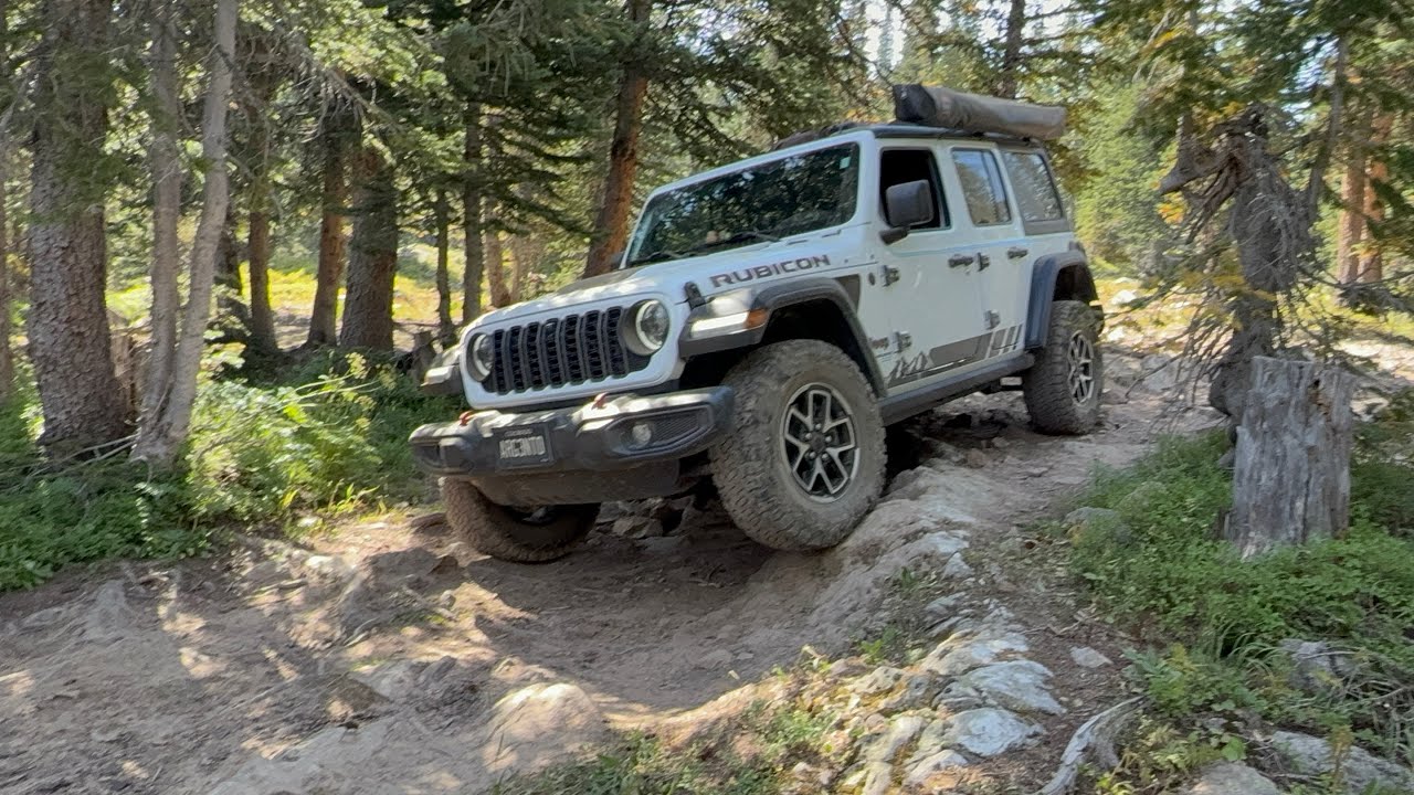 Adams Lake with friends