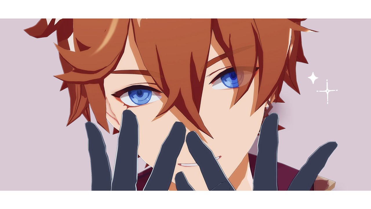 【原神MMD/Genshin Impact MMD】Twitterまとめ4
