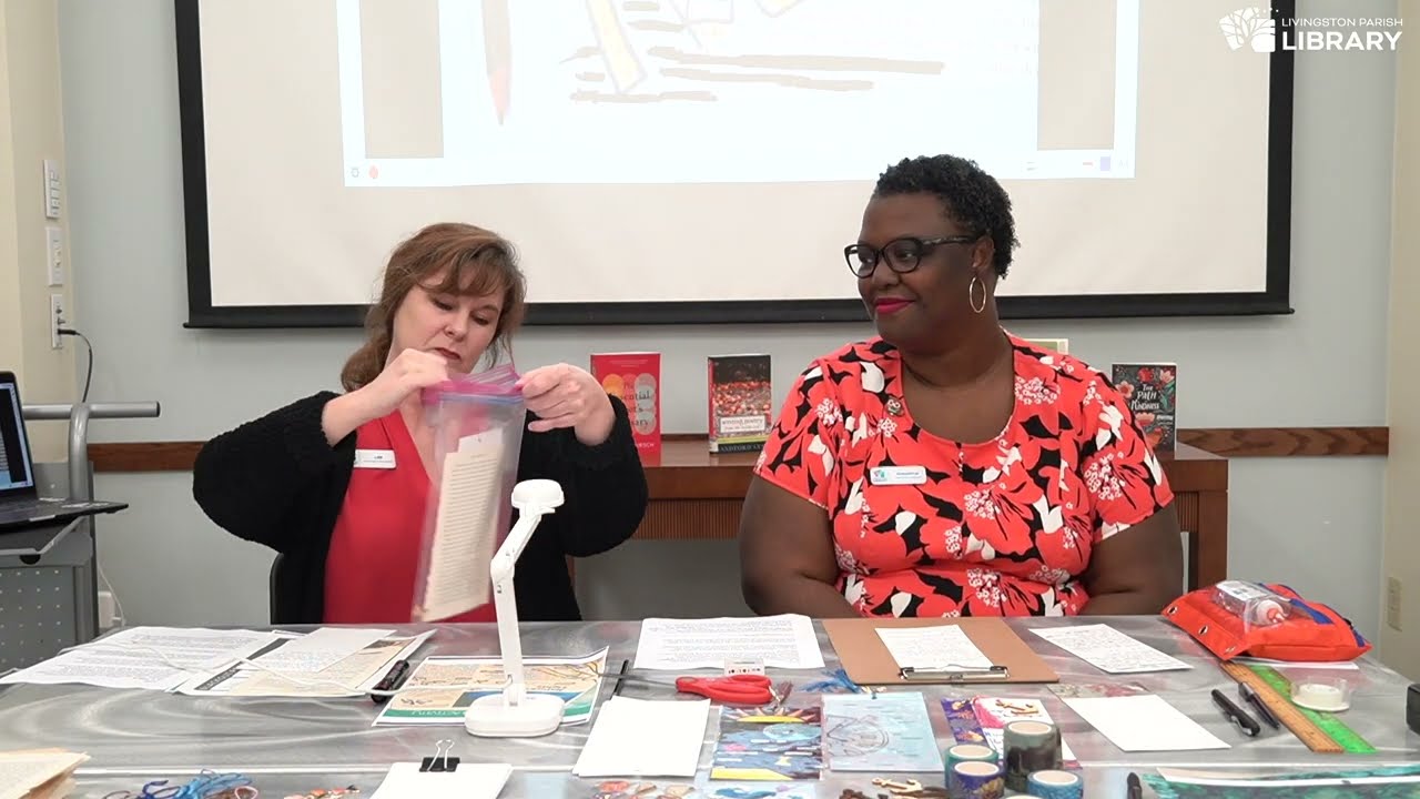 Virtual Craft - Draft and Craft: Creative Writing for Adults