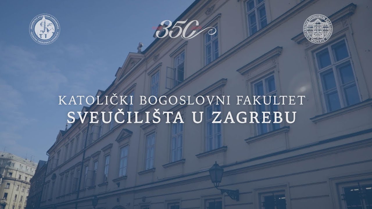 Katolički bogoslovni fakultet Sveučilišta u Zagrebu - Promotivni video