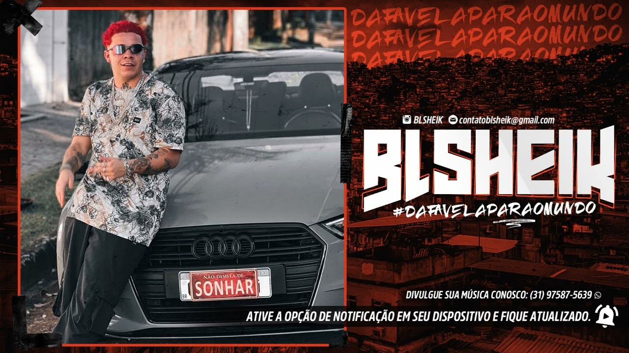 MC ANJIM - AQUECIMENTO DO ANJIM (DJ SAMMER)