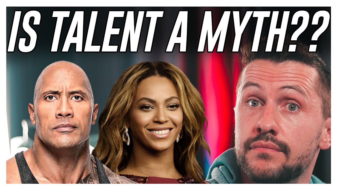 Is Talent Required To Find Your Purpose? God's Providence Over Life, Ruslan Reacts