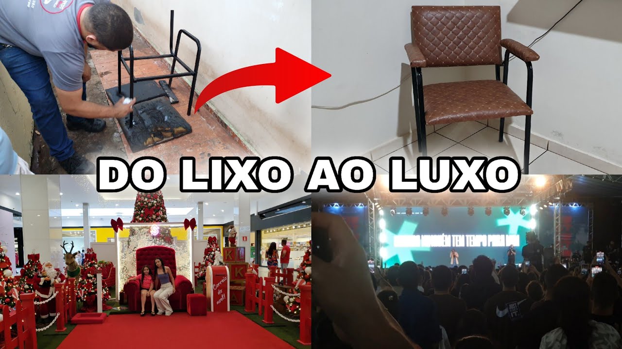  Uma transformação incrível 😱 Vlog do nosso fim de semana 🍃