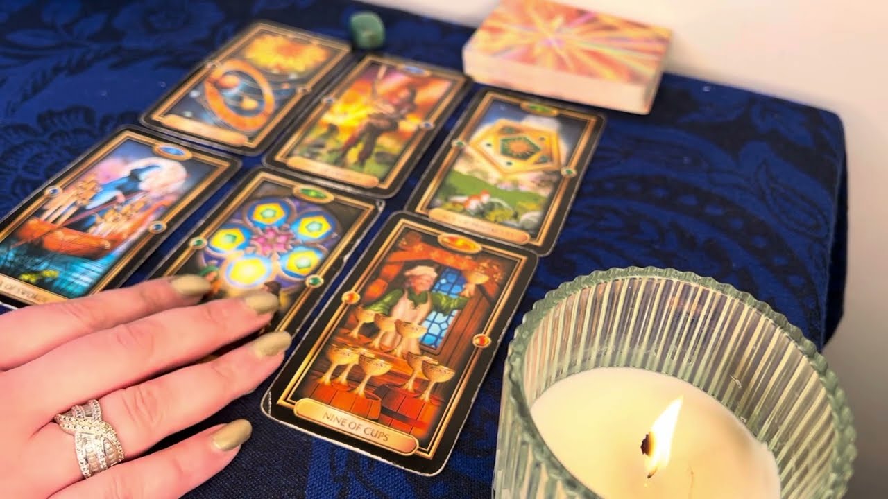 VIRGO: YOU HAVE BEEN SO PATIENT WITH THEM!