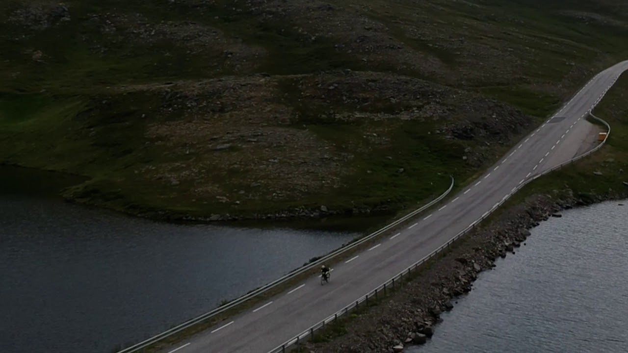 NorthCape4000 - Day 12 - Mageroya.