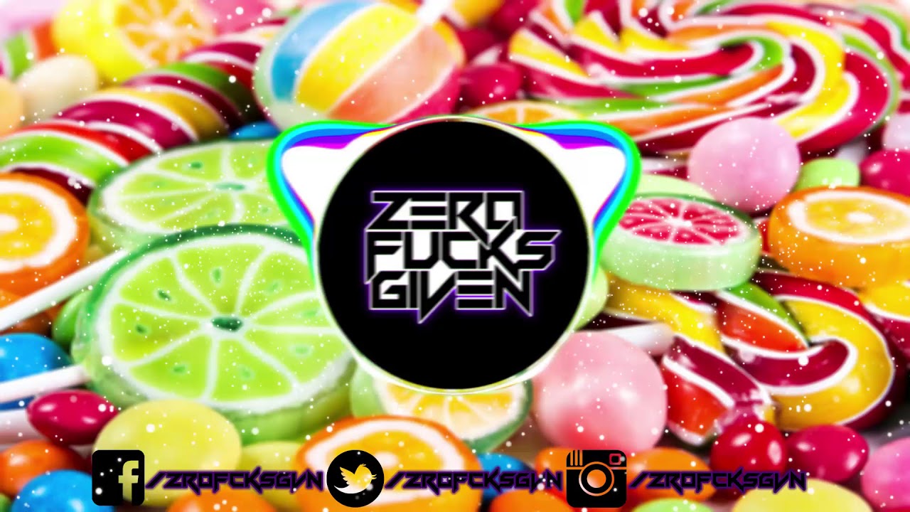 ZeroFucksGiven - Candy (Orginal Mix)