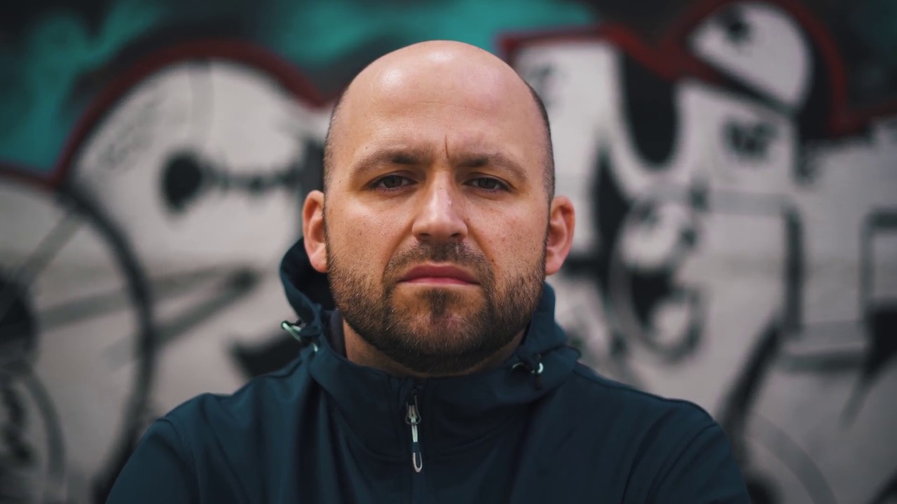 Pancerz świętego Patryka