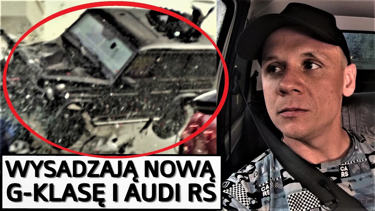NAJNIEBEZPIECZNIEJSZY ZAWÓD ŚWIATA? *Kaskader o kulisach swojej pracy | DUŻY W MALUCHU I WIDZOWIE