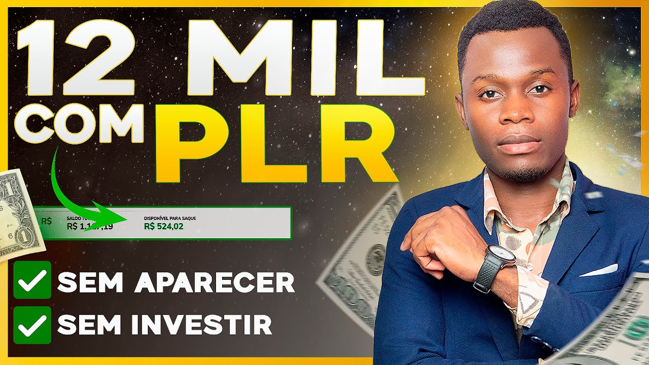 🇲🇿 ESTRAT&Eacute;GIA GR&Aacute;TIS E SECRETA - Criar e Vender, Faturar Milh&otilde;es (Aula Completa 2023)