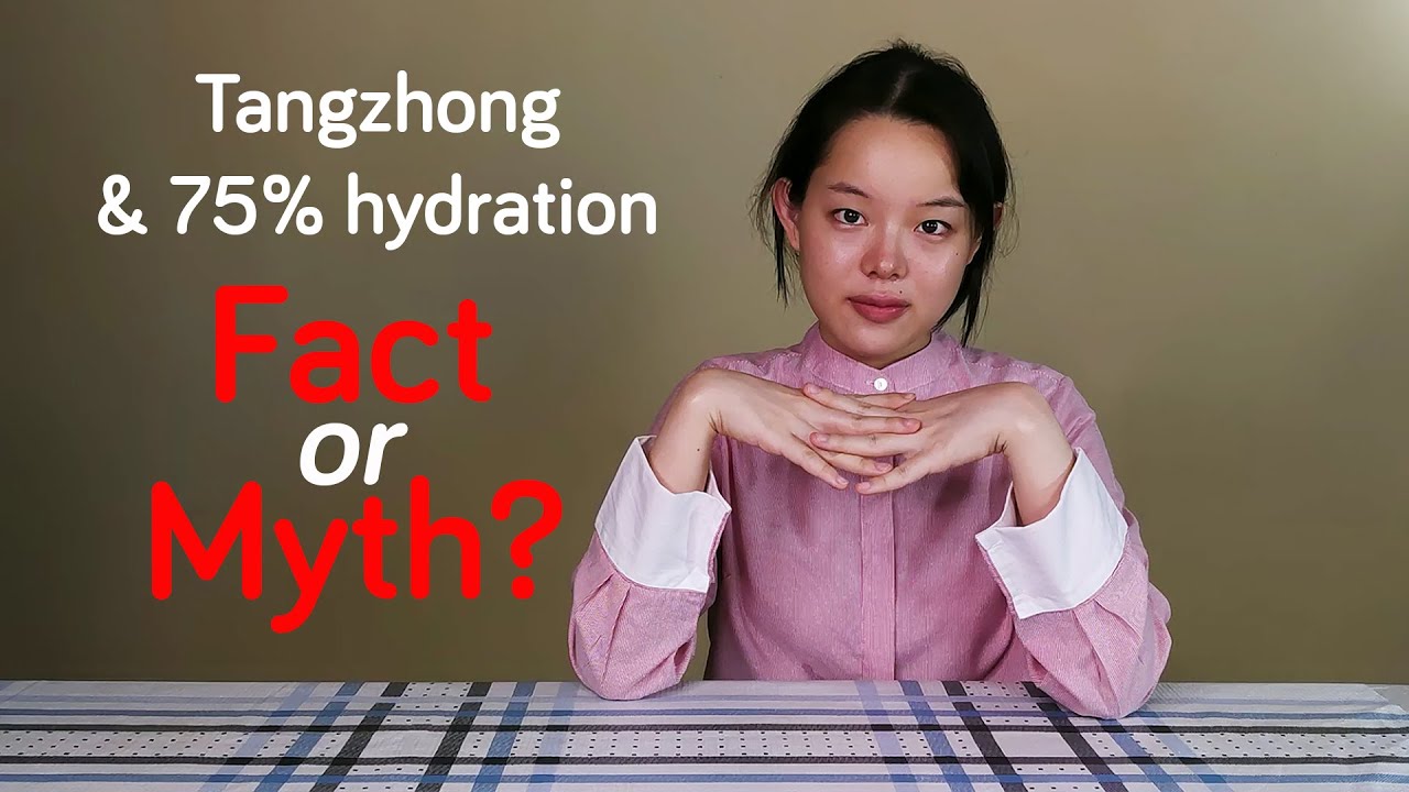 TangZhong and 75% Hydration: Fact or Myth?