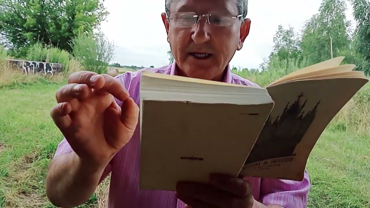 W tem się ozwały z lekka organy - Pruszkowa w poemacie ''Drużbacka '' - STAŃiSŁAW WIERZCHOWSKI .