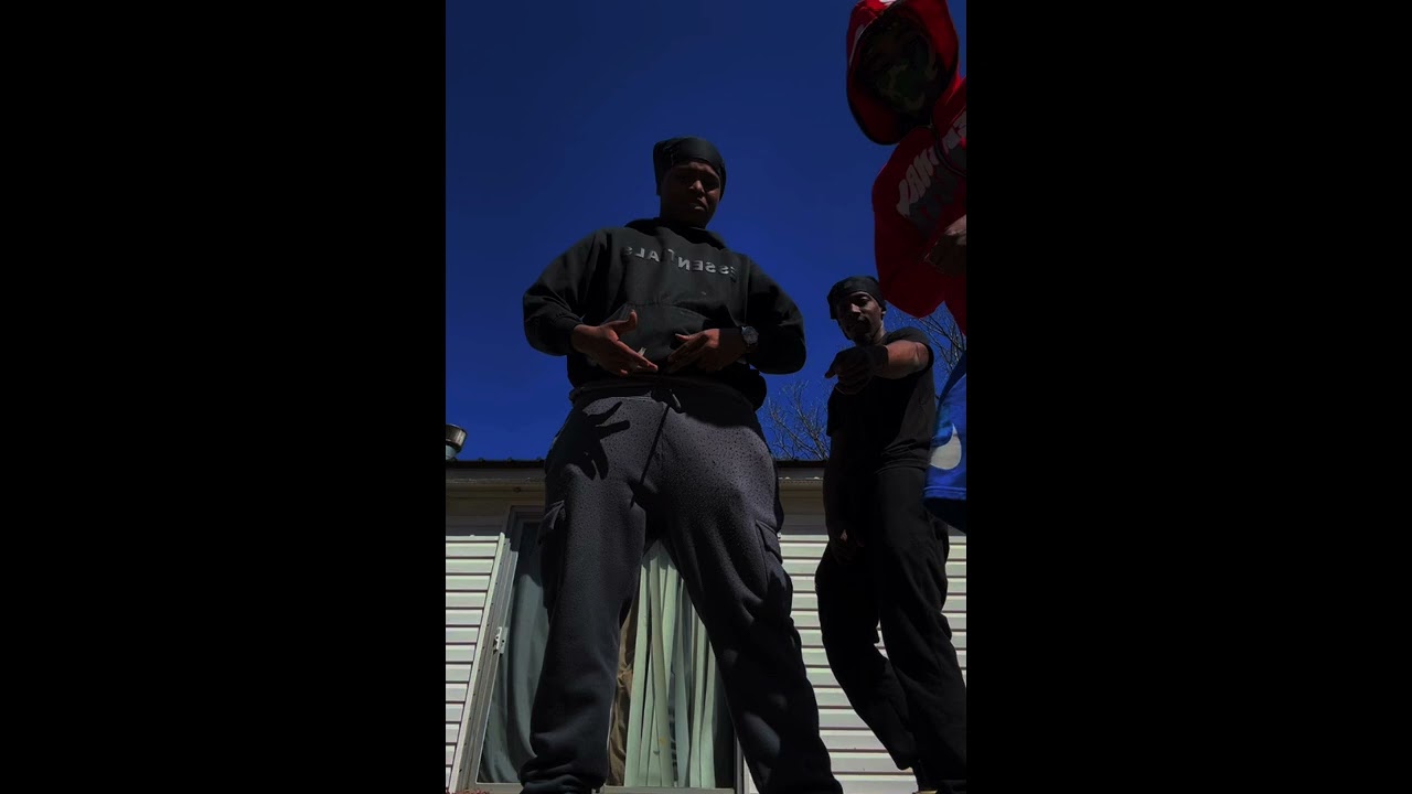 WhatEva - Missile Ft. Luh5 & Tse Nuk