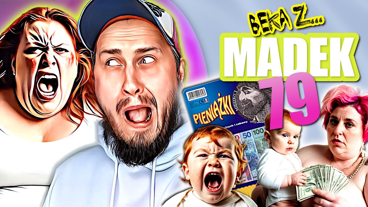 Beka z MADEK 79 | BlejtramTV