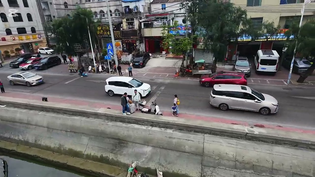Beihai 北海