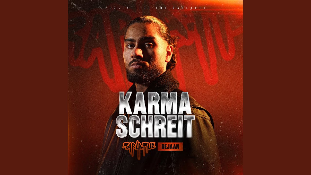 Karma schreit