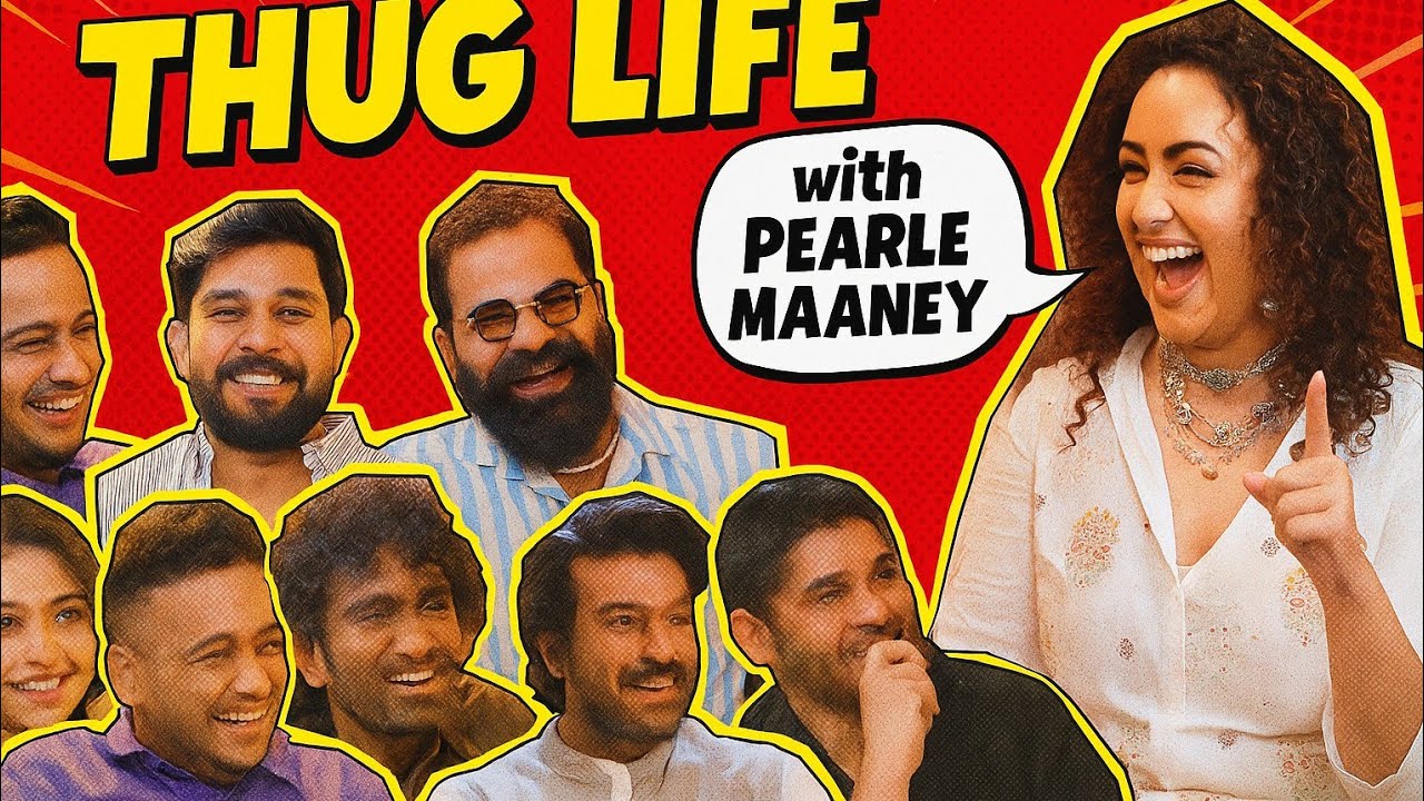 Шоу Перл Маани😍 Подборка Thug Life 🤣 | Thug Life Malayalam