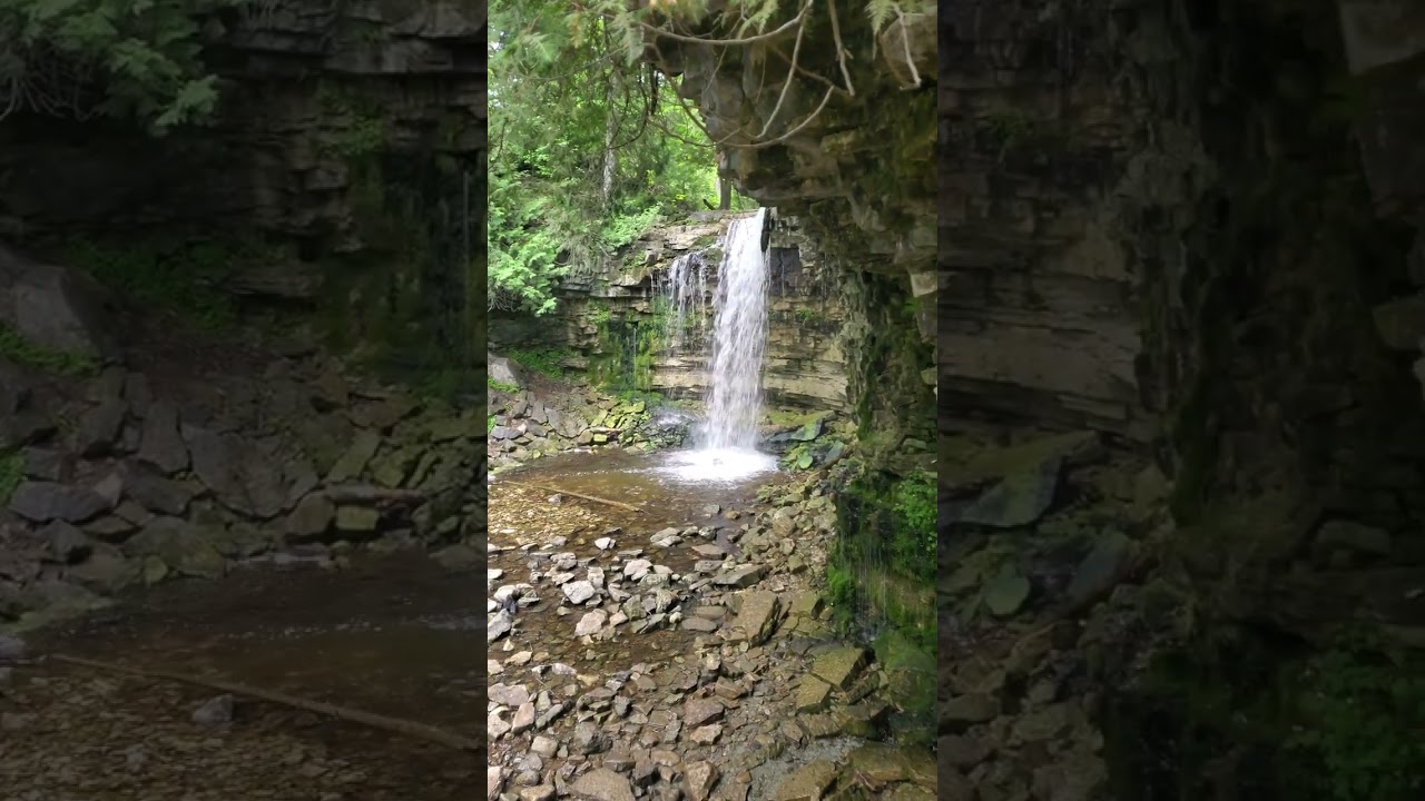 Hilton Falls