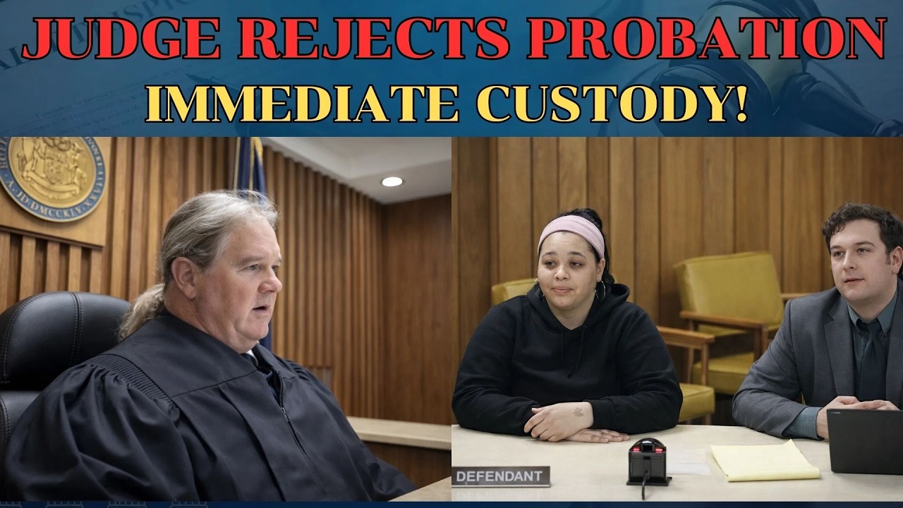 Judge Rejects 