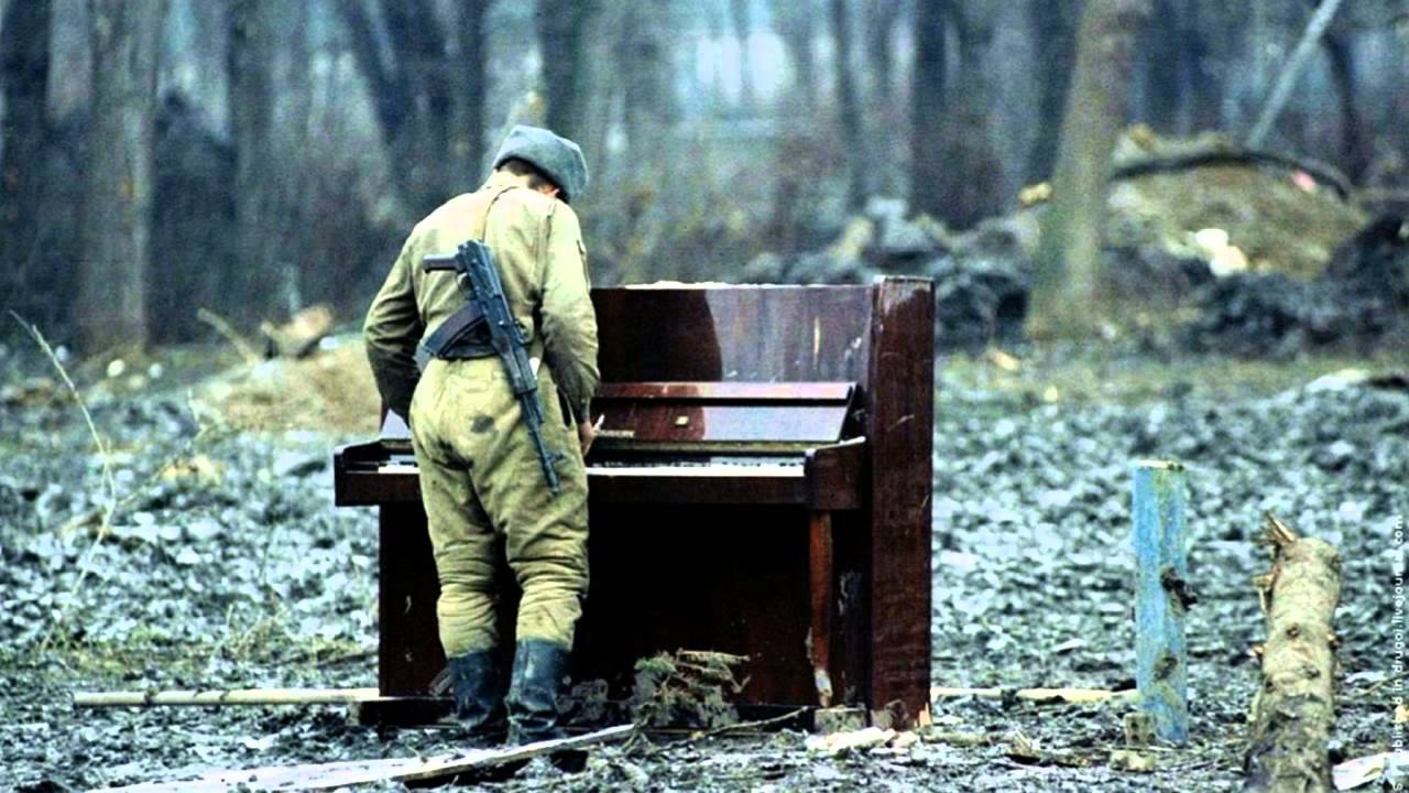 Maurice Ravel: Le Tombeau de Couperin (Piano: Louis Lortie)