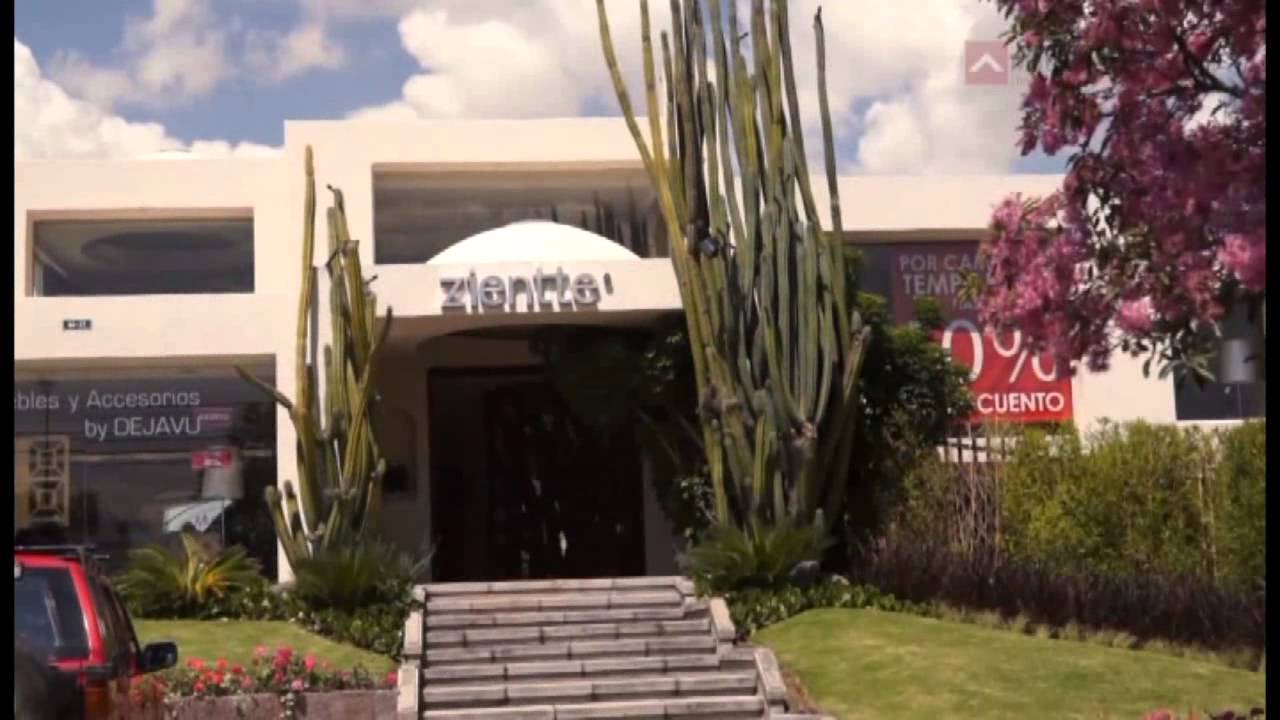 Valle de Cumbayá y Tumbaco