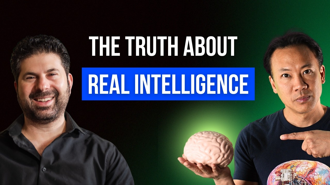 Ungifted: Redefining Intelligence in Education & Life
