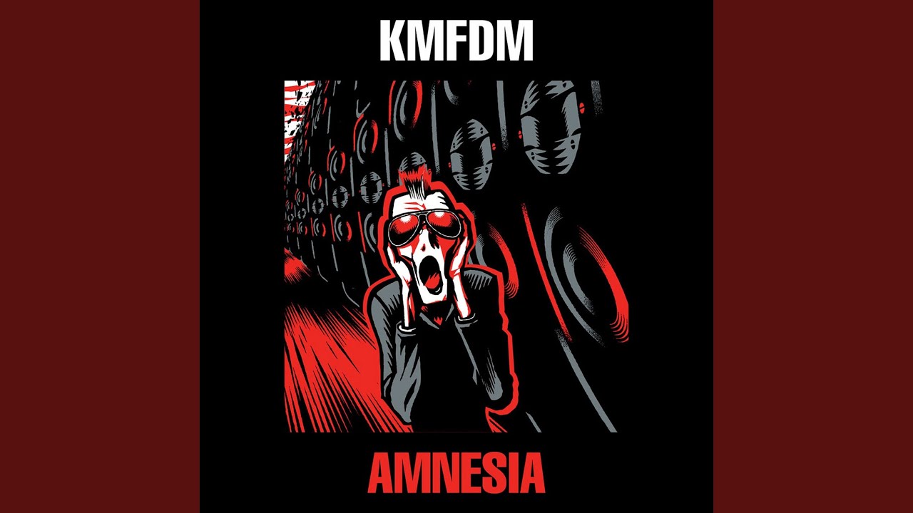 Amnesia
