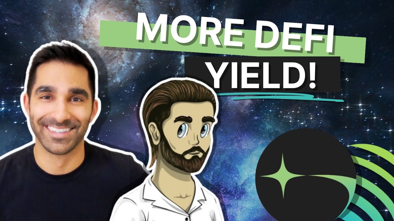 New DeFi Yield Strategies with Adrastea Finance