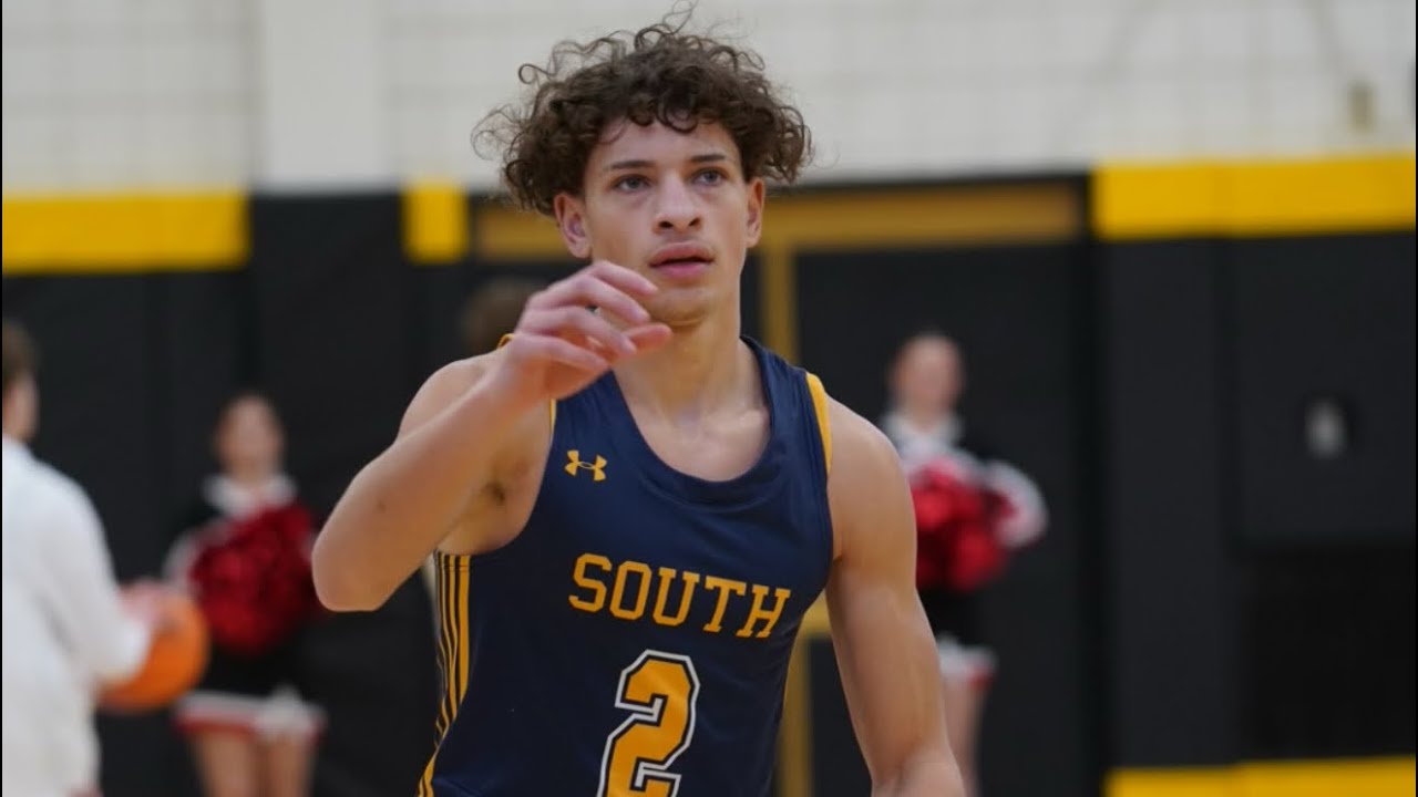South Allegheny Vs Mohawk | WPIAL 3A Quarterfinal | Full Game Highlights 