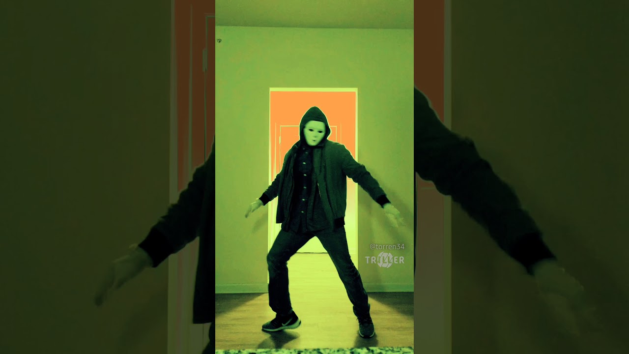 Hamza - Godzilla