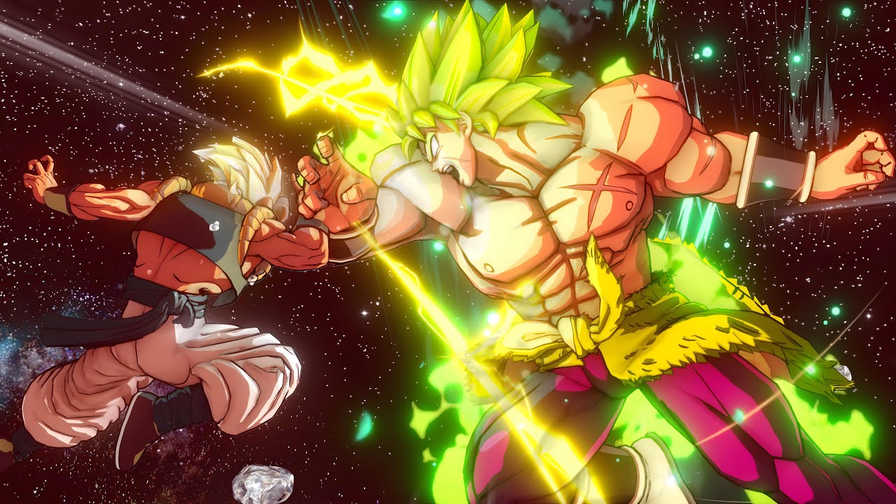 Xenoverse 3 is Actually Real....
