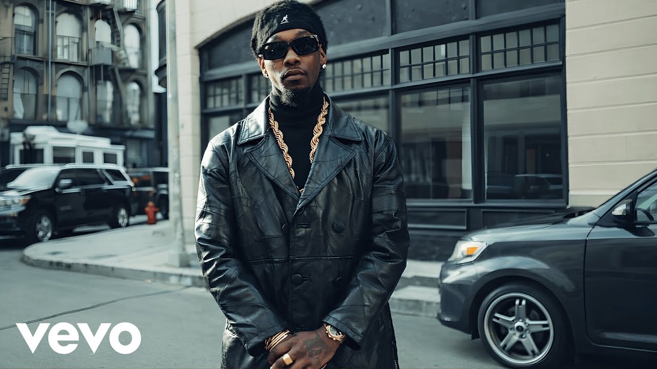 Offset - Scars ft. Future, DaBaby, Quavo, Takeoff, Pop Smoke (Unreleased)