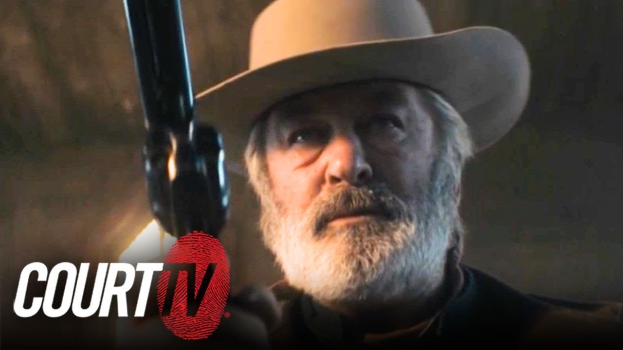 Analyzing Alec Baldwin's Manslaughter Trial | Rust Movie Shooting