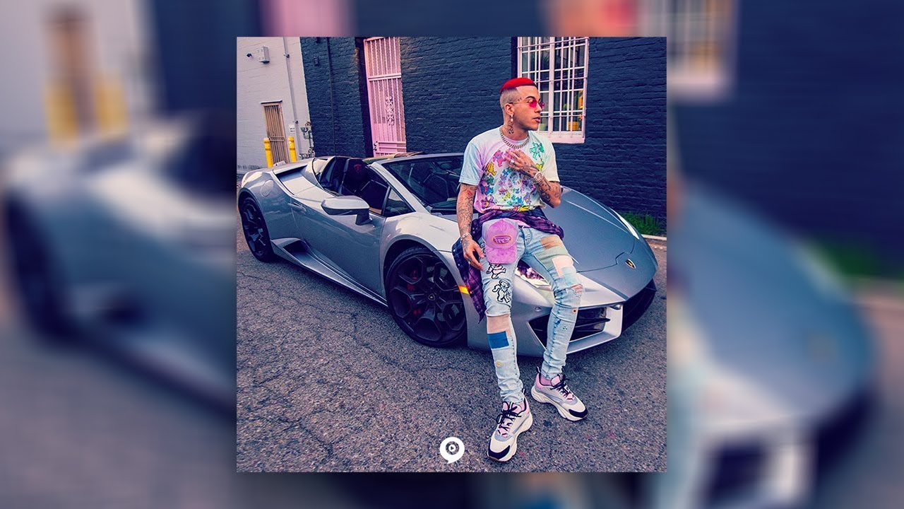 [FREE] Sfera Ebbasta Type Beat - 