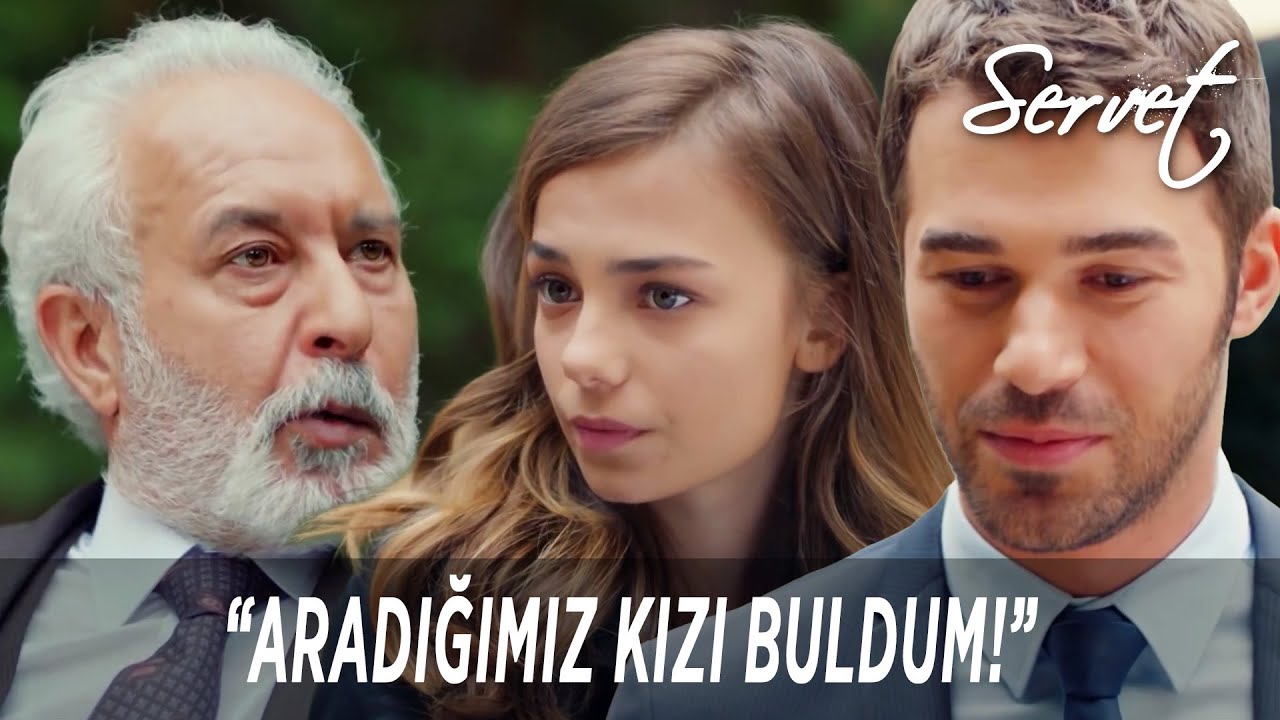 Yıllar sonra gelen büyük karşılaşma! | Servet