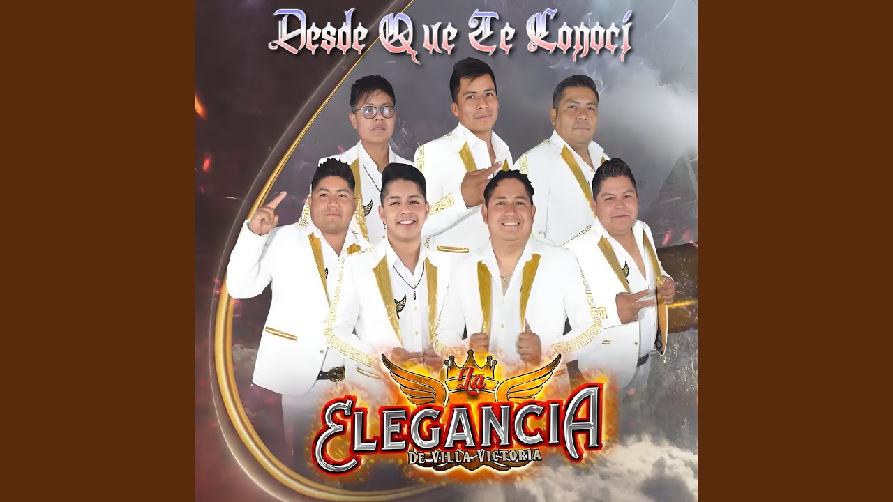 Desde Que Te Conocí