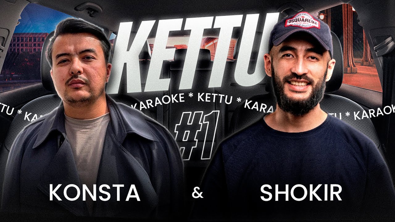 KETTU (K2) - Konsta bilan