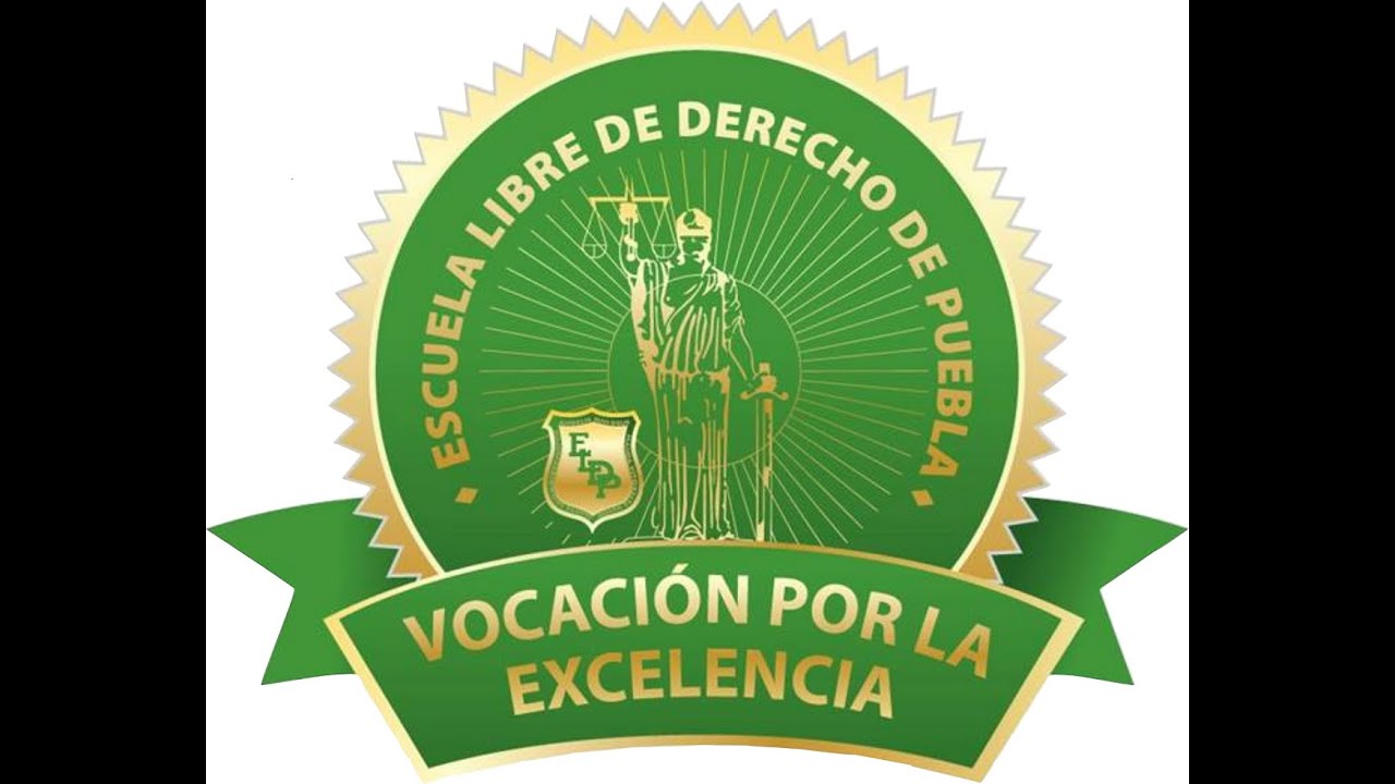 Bienvenida al ciclo escolar 2021-2022 de la Escuela Libre de Derecho de Puebla