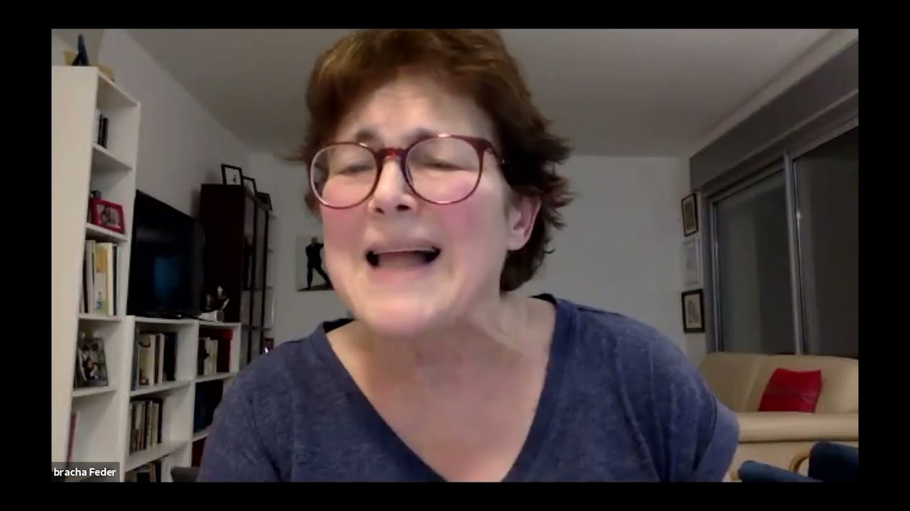 Learn with Bracha: Sefer Shemot/Book of Exodus - Part 1