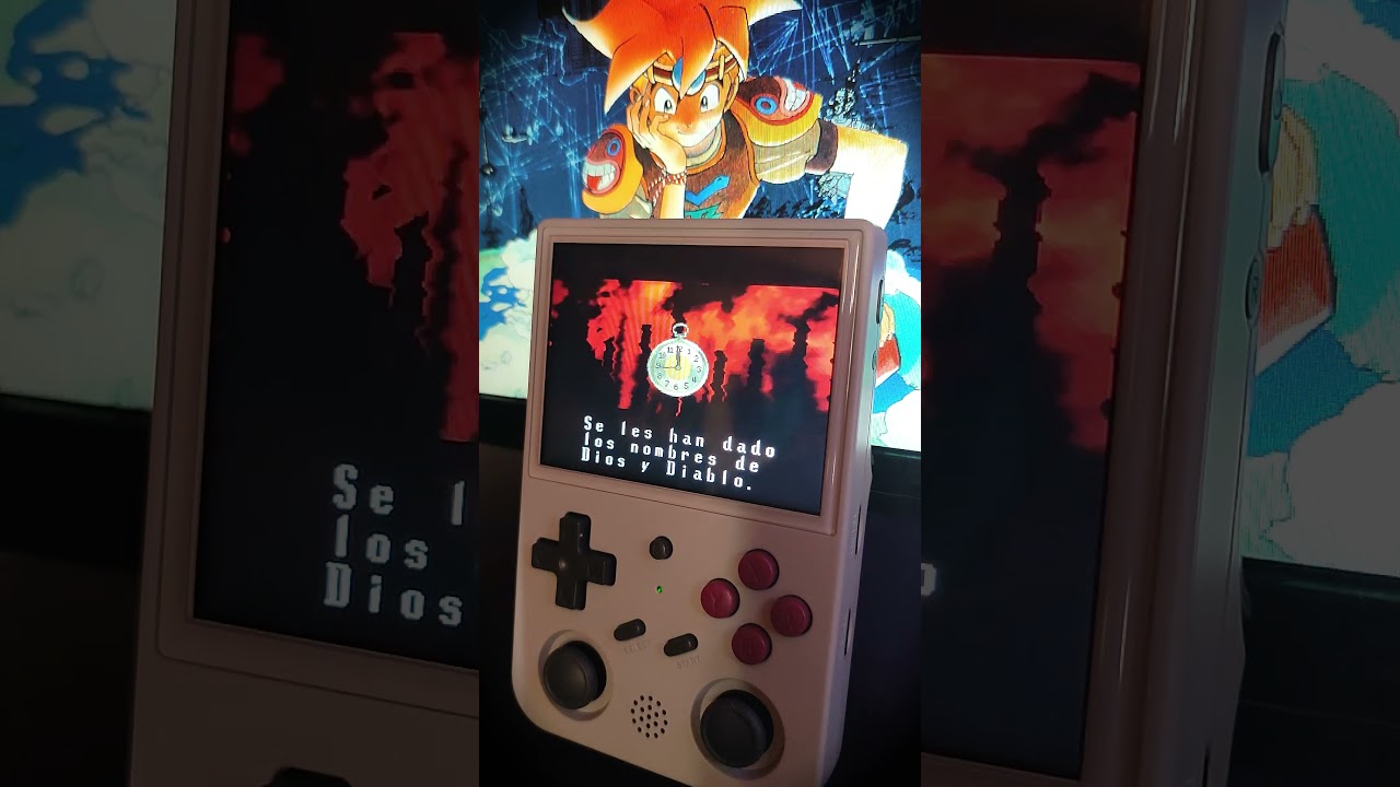 Terranigma