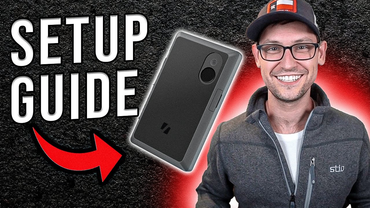 Keystone 3 Pro Review and Setup Tutorial