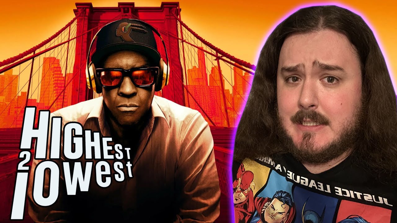How BAD Music Can RUIN A Movie… | Highest 2 Lowest Review