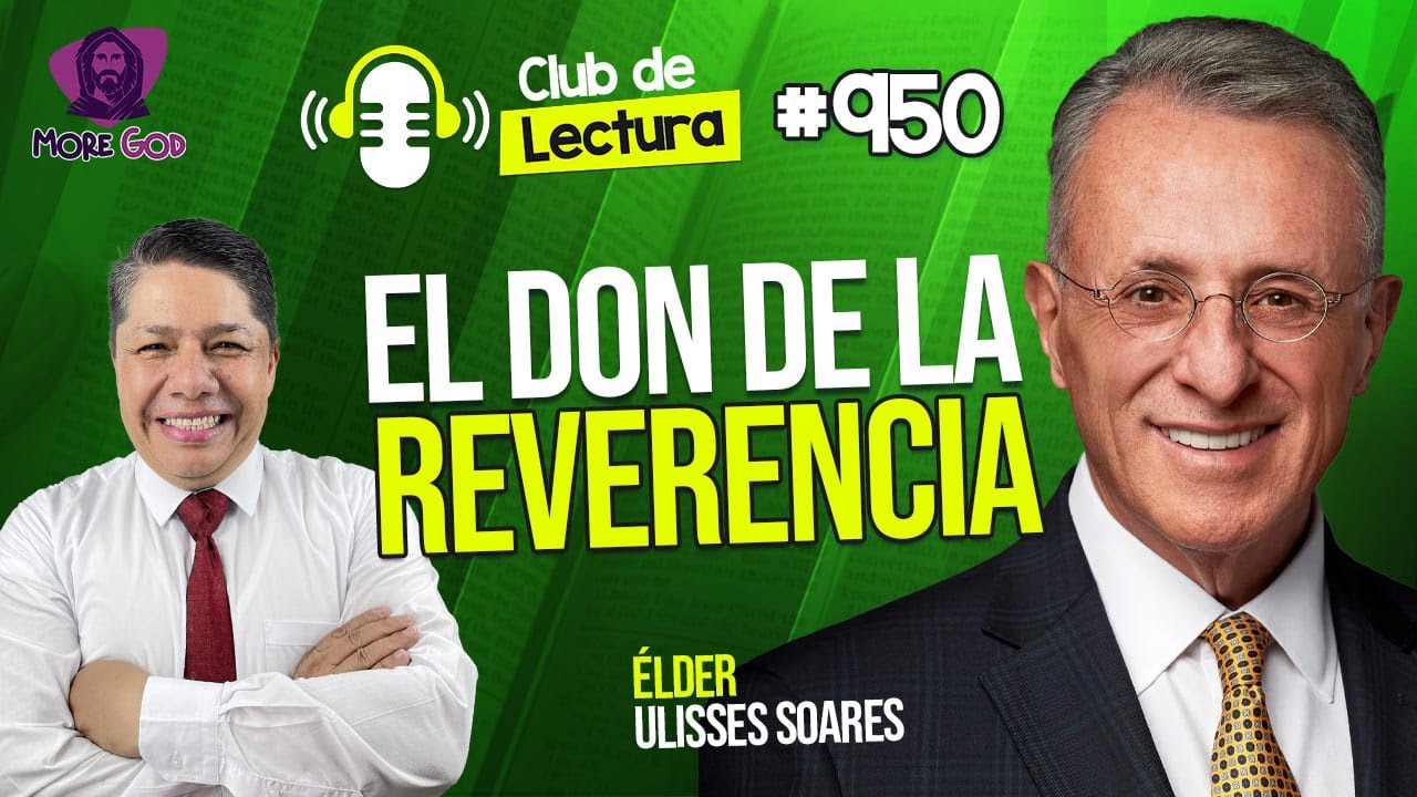 Club de Lectura con Walter Posada / El don de la reverencia