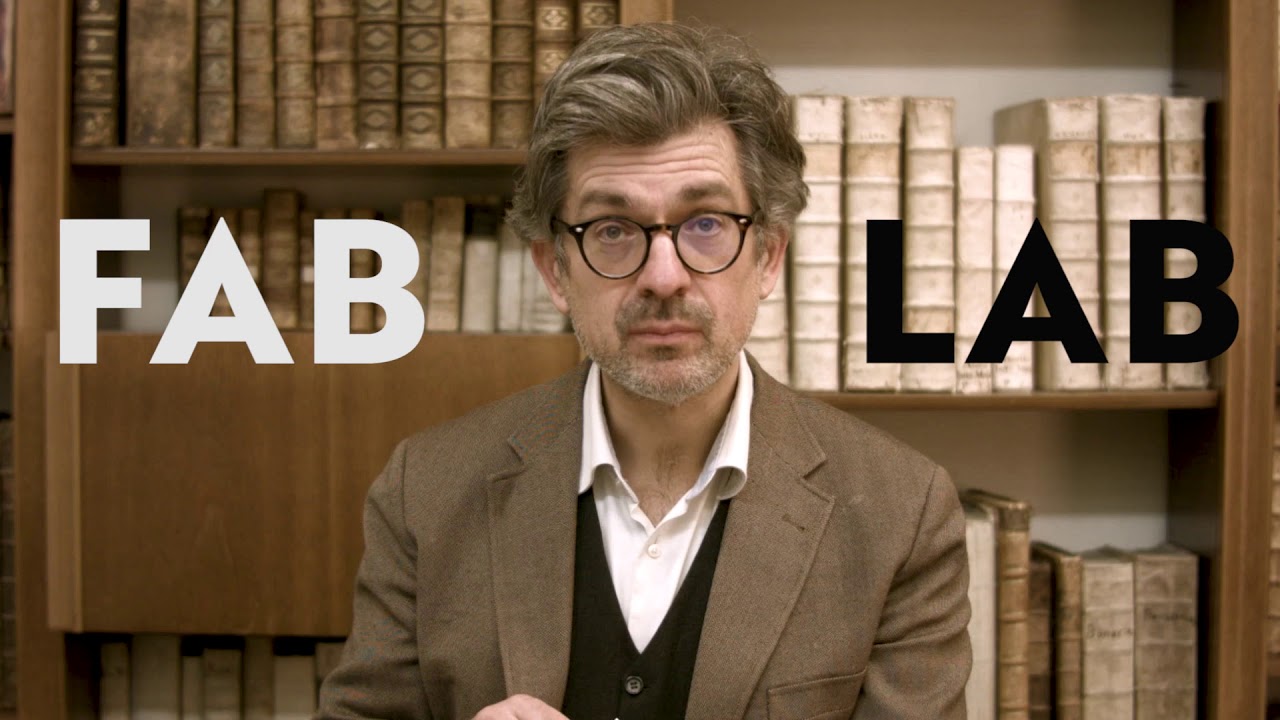 FAB LAB