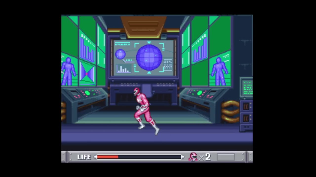 HDTL Episode 521-2: Mighty Morphin Power Rangers | A BRIEF MEGAZORD EXPERIENCE - FINALE