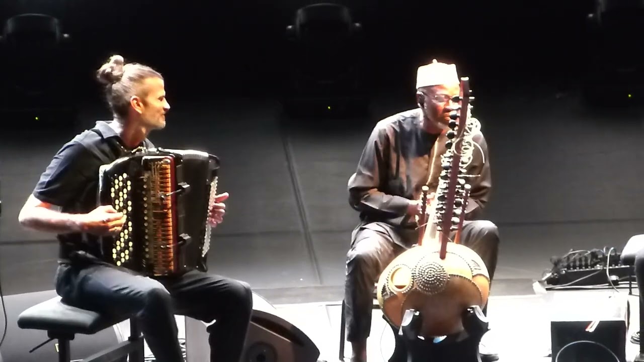Les Egarés - 