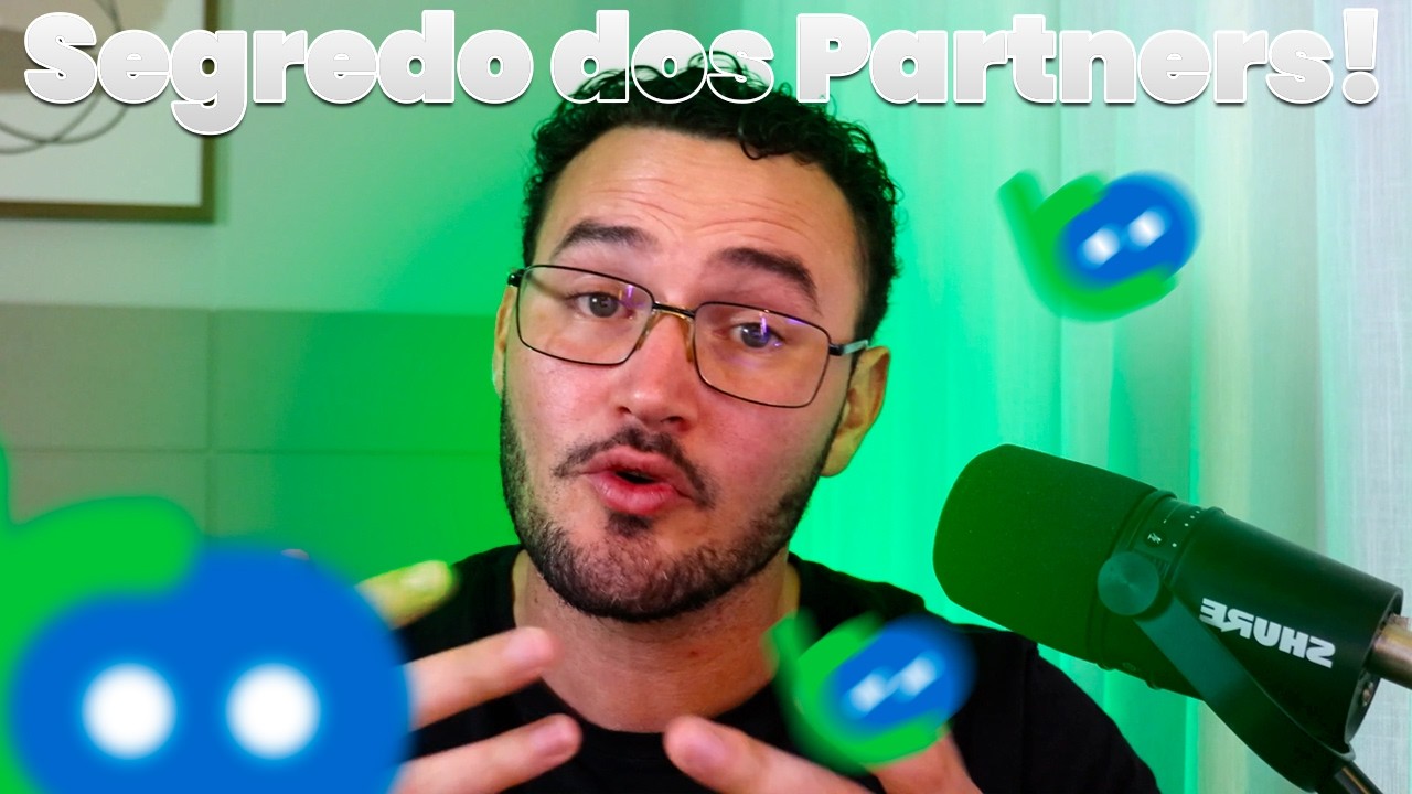 Partner BotConversa: O Caminho Mais Rápido Para Resultados!